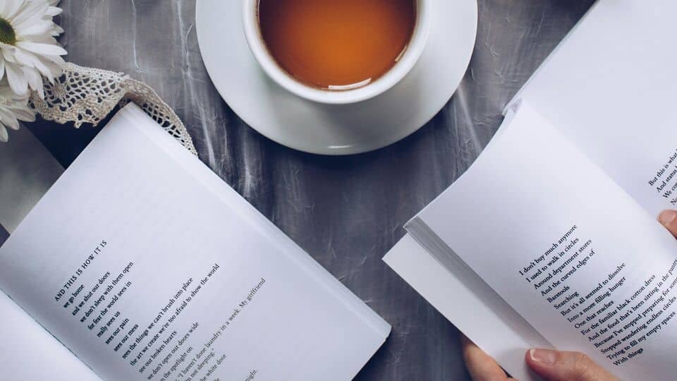 5 books that explain the power of natural healing
                              
                              Published by Livemint | 09 Apr 2025