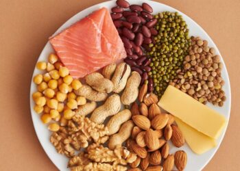 5 iodine-rich foods for a healthy thyroid & metabo …
                              
                              Published by Livemint | 31 Mar 2025